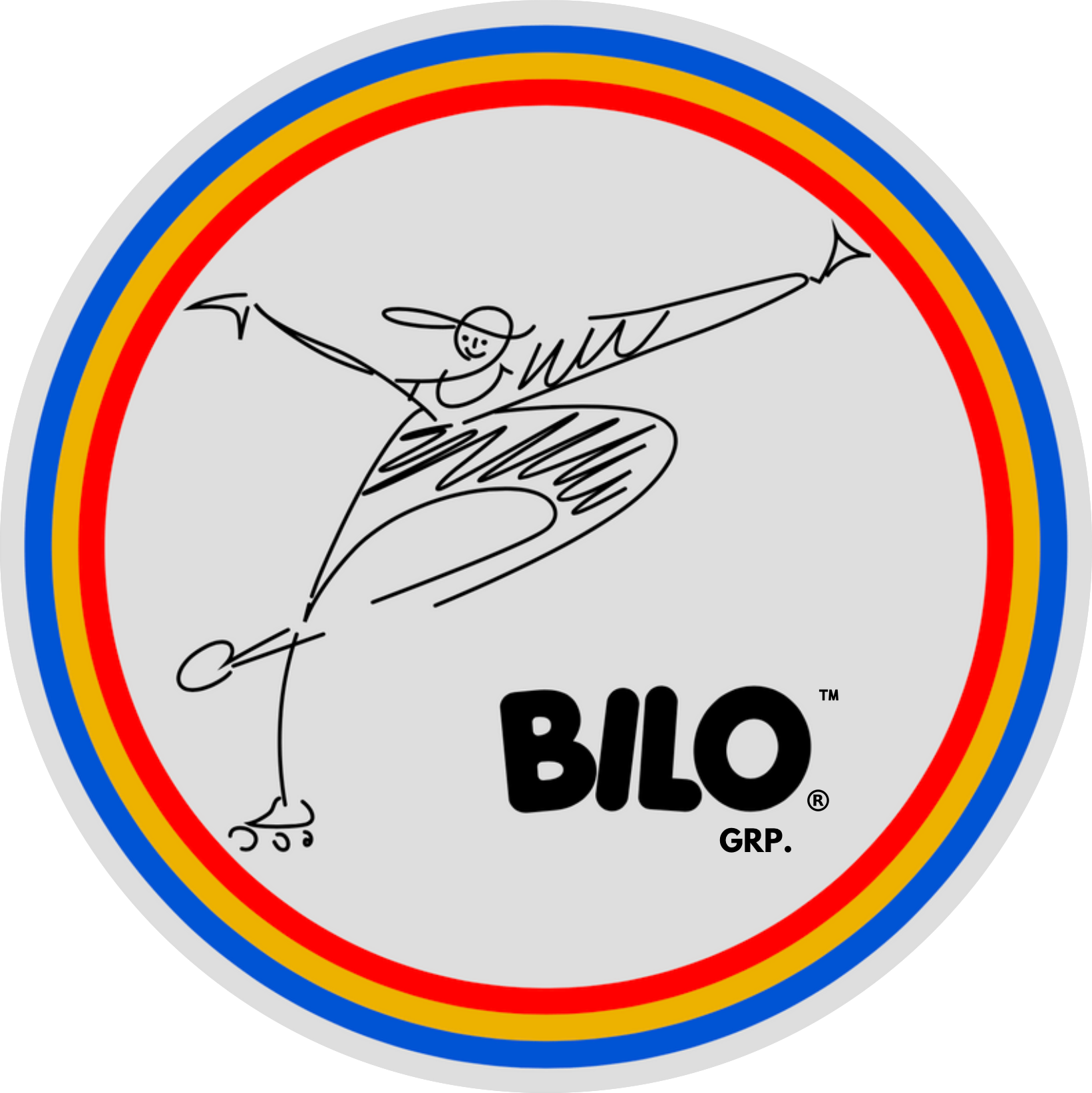 logo de l'association BILO GRP.