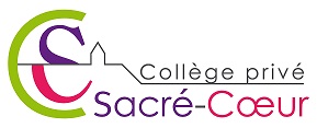 logo de l'association Collège Sacré Coeur (Association Vivaroise d'Education)