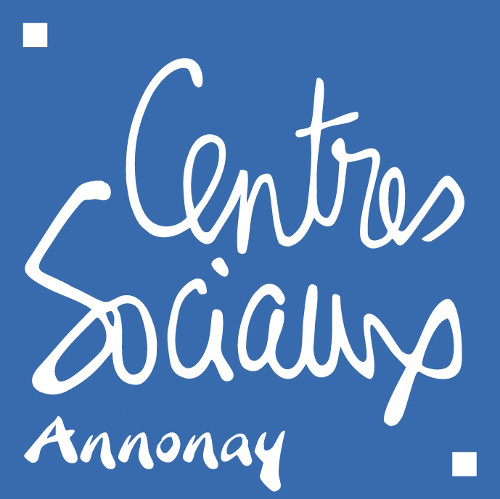 logo de l'association Centres Sociaux et Familiaux d'Annonay