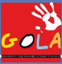 logo de l'association GOLA - Groupement des Oeuvres Laïques d'Annonay
