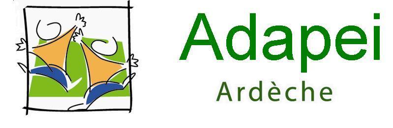 logo de l'association ADAPEI
