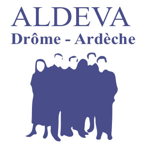 logo de l'association Association Locale de Défense des Victimes de l'Amiante Drôme-Ardèche