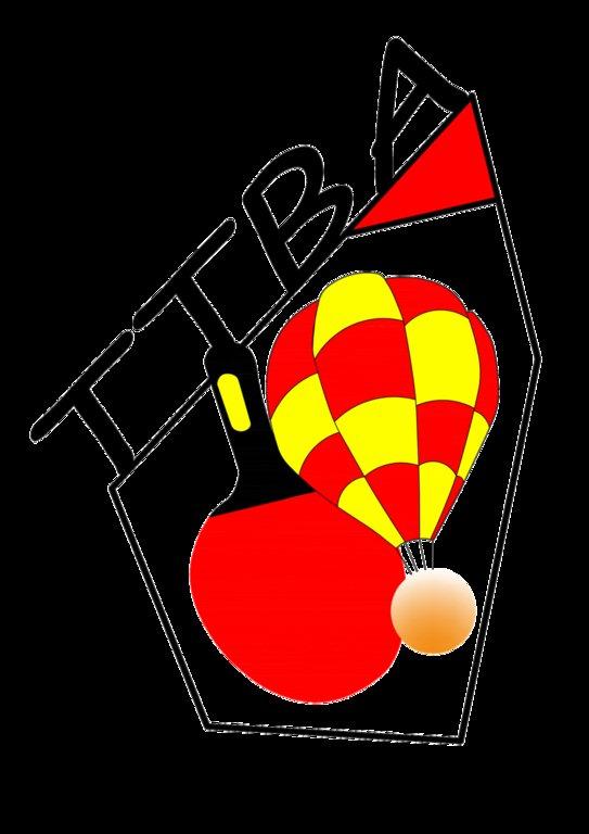 logo de l'association TENNIS DE TABLE DU BASSIN D'ANNONAY
