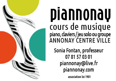 logo de l'association Piannonay