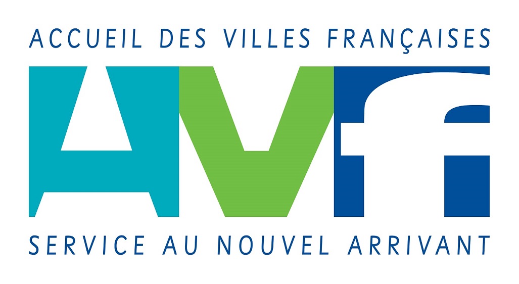 logo de l'association Accueil des villes françaises