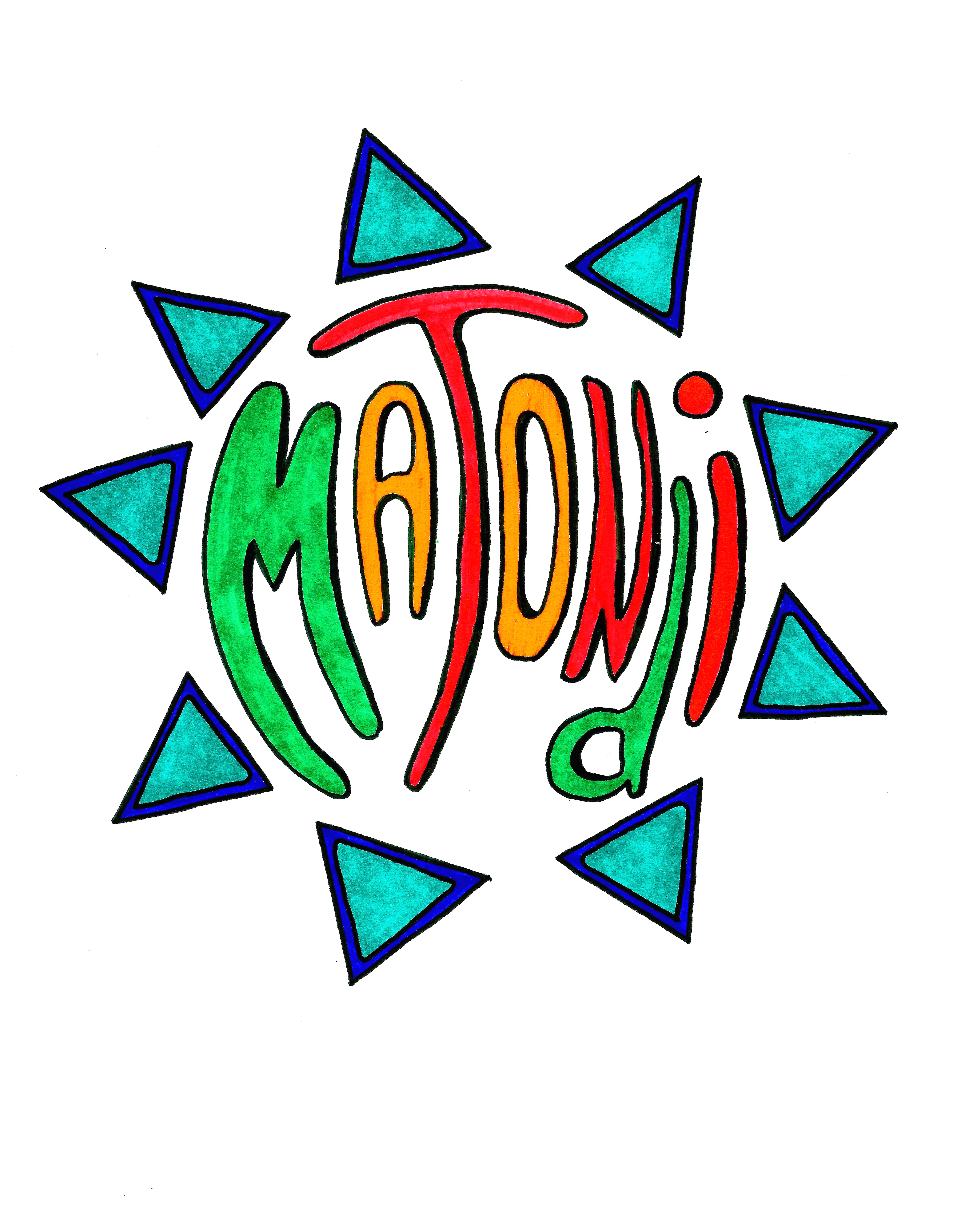 Logo Matondi