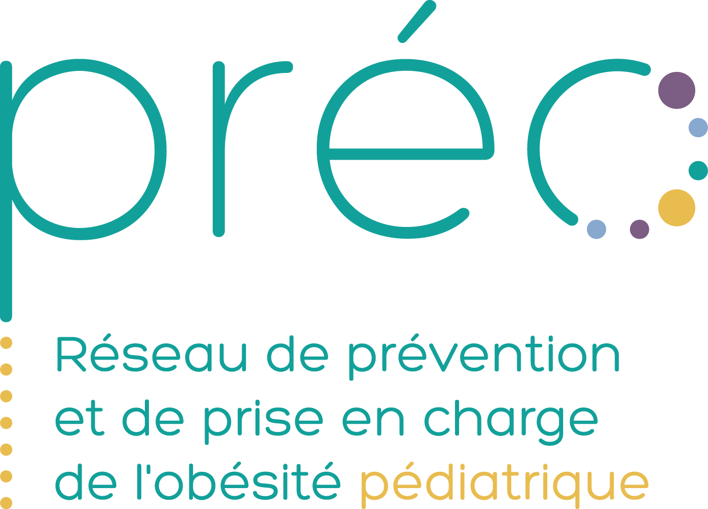 logo de l'association Association PréO
