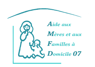 logo de l'association AMFD 07